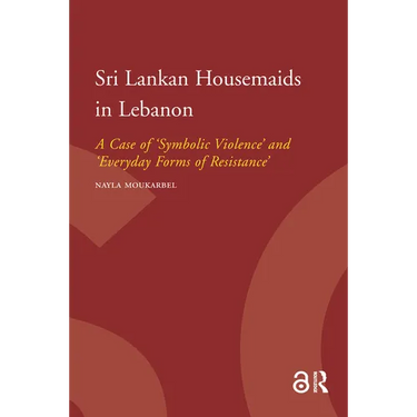 Sri Lankan Housemaids in Lebanon