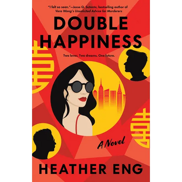 Double Happiness