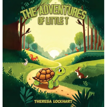 The of Adventures Little T