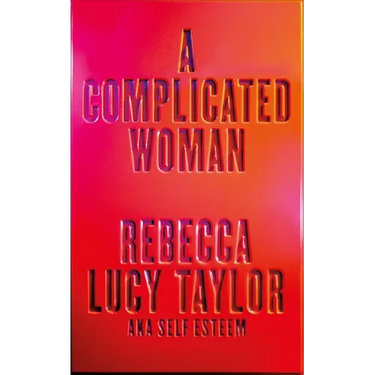 A Complicated Woman