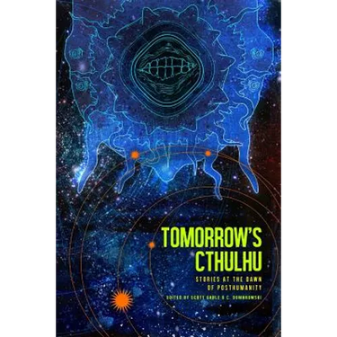 Tomorrow's Cthulhu