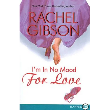 I'm In No Mood For Love LP