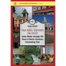 Tar Heel History on Foot: Great Walks through 400 Years of North Carolina's Fascinating Past