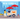 New York Is . . .: A Board Book