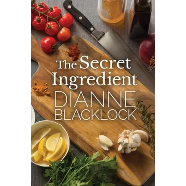 The Secret Ingredient