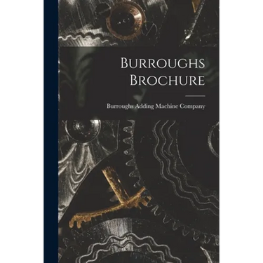 Burroughs Brochure
