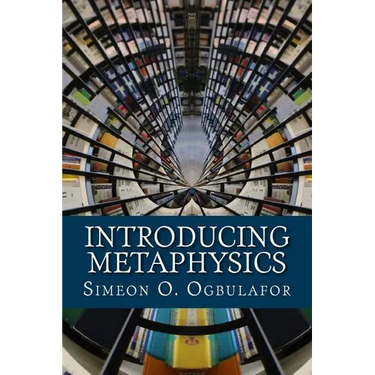 Introducing Metaphysics