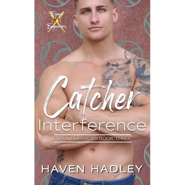 Catcher Interference