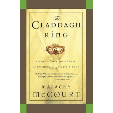 Claddagh Ring