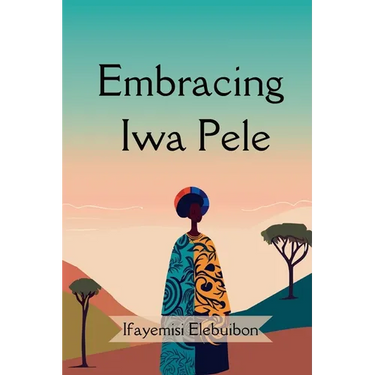 Embracing Iwa Pele