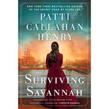 Surviving Savannah
