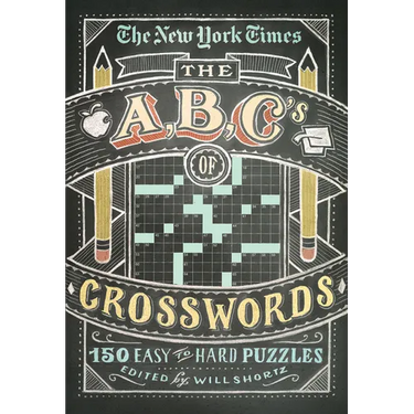 New York Times ABCs of Crosswords