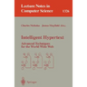 Intelligent Hypertext: Advanced Techniques for the World Wide Web