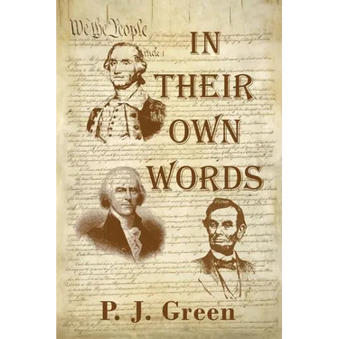 In Their Own Words