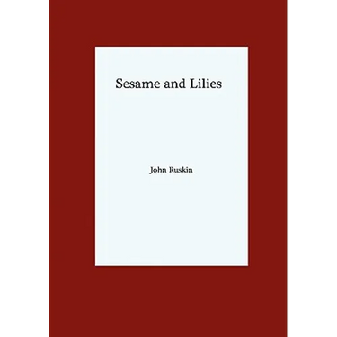 Sesame and Lilies