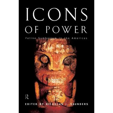 Icons of Power: Feline Symbolism in the Americas