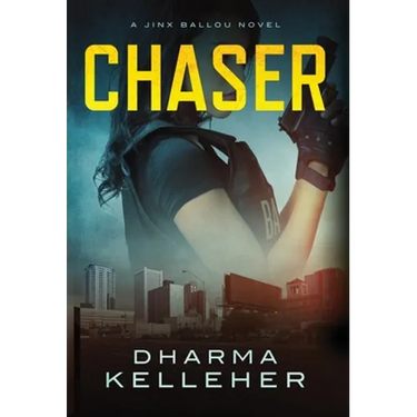 Chaser: A Jinx Ballou Novel