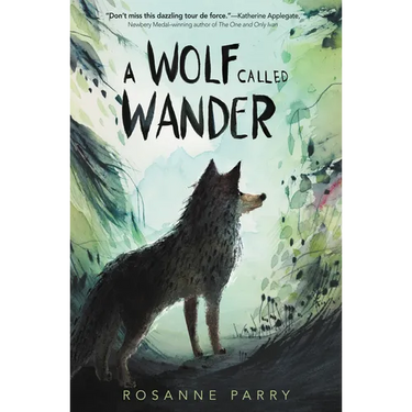 A Wolf Called Wander