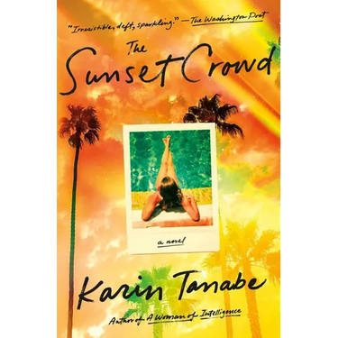 The Sunset Crowd