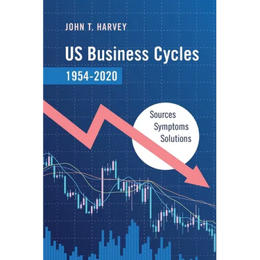 US Business Cycles 1954-2020