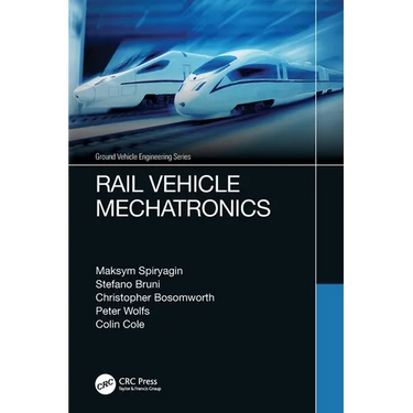 Rail Vehicle Mechatronics