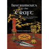 Instruments of the Craft: Mastering the Four Tools of the Witch
