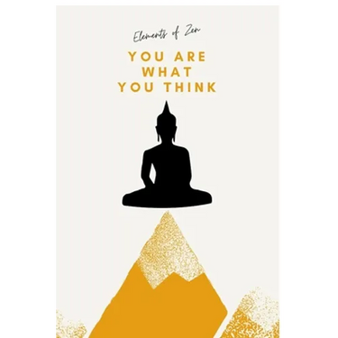 You Are What You Think