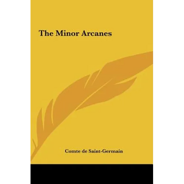 The Minor Arcanes