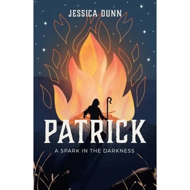 Patrick: A Spark in the Darkness