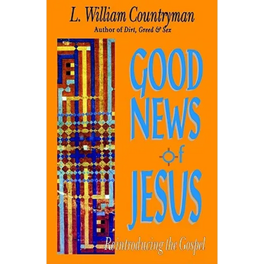 Good News of Jesus