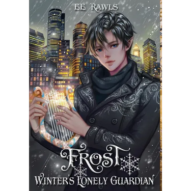 Frost, Winter's Lonely Guardian
