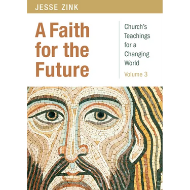 A Faith for the Future