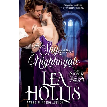 The Spy and the Nightingale