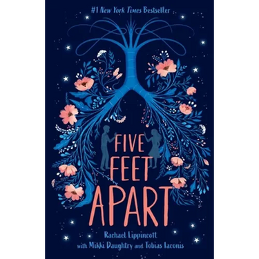 Five Feet Apart