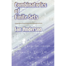 Combinatorics of Finite Sets