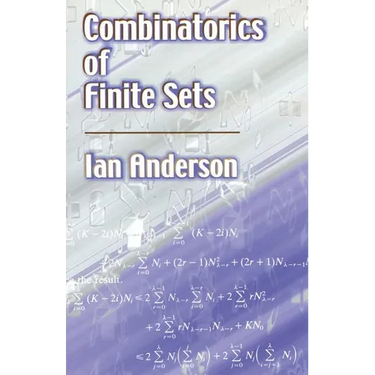 Combinatorics of Finite Sets