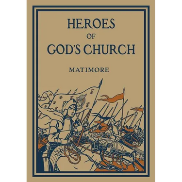 Heroes of God's Church