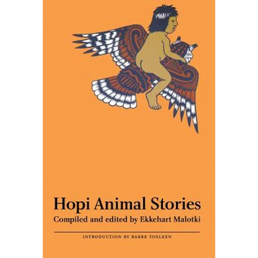 Hopi Animal Stories