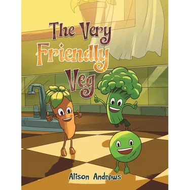 The Very Friendly Veg