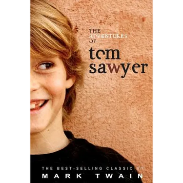 The Adventures of Tom Sawyer