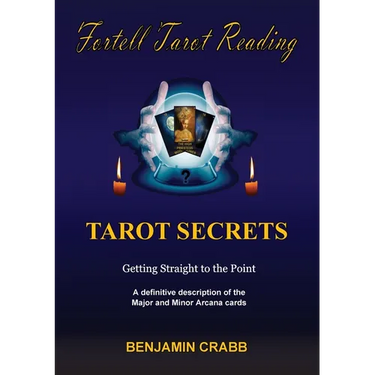Fortell Tarot Reading Tarot Secrets