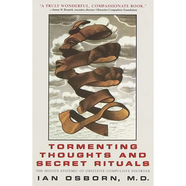 Tormenting Thoughts and Secret Rituals: The Hidden Epidemic of Obsessive-Compulsive Disorder