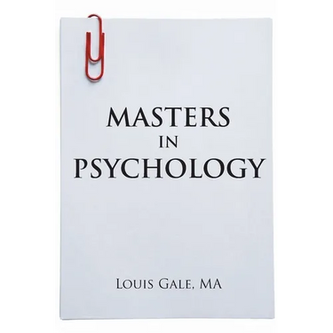 Masters in Psychology