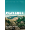 Proverbs: God's Life-Protecting Wisdom