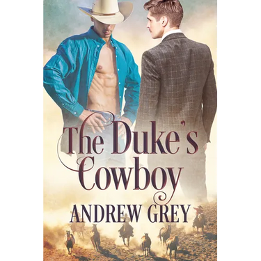 The Duke's Cowboy