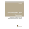 Tropical Intersection Theory and Gravitational Descendants