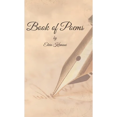Book of Poems