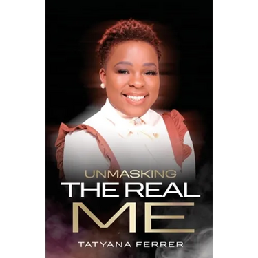Unmasking The Real Me