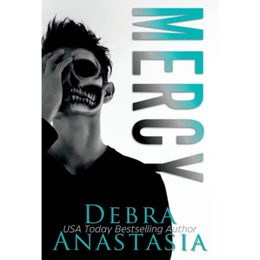Mercy (Hardcover)