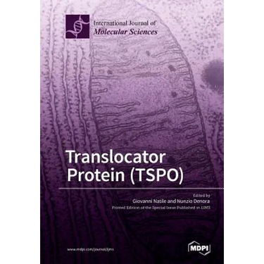 Translocator Protein (TSPO)
